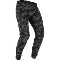 FLY Racing Fly 2022 Radium S.E. Tactic Pants Black / Camo Grey || Maat: 32 US