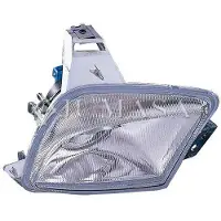 JUMASA 38721055 Mistlamp