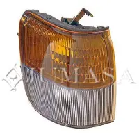 JUMASA 40022111 Knipperlichtautomaat / Pinkdoos