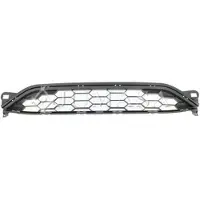 JUMASA 22000604 Ventilatiegrille, bumper