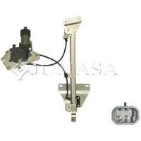 JUMASA ZR CT25 R Raammechanisme