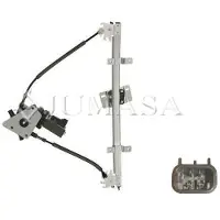 JUMASA ZR FR45 R B Raammechanisme
