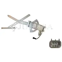 JUMASA ZR OP24 L Raammechanisme