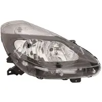 JUMASA 38324060 Koplamp