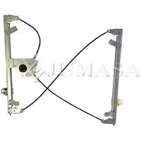 JUMASA ZR PG723 L Raammechanisme