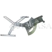 JUMASA ZR OP730 L Raammechanisme