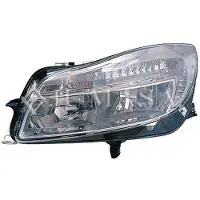 JUMASA 38323095 Koplamp