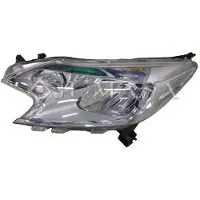 JUMASA 38322681 Koplamp