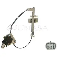 JUMASA ZR FR46 R B Raammechanisme