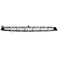 JUMASA 22361071 Ventilatiegrille, bumper