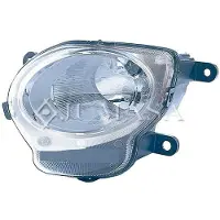 JUMASA 38821228 Koplamp