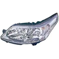 JUMASA 38321061 Koplamp