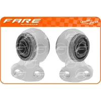 FARE 2647 Draagarmrubber