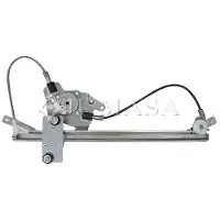 JUMASA 62224602 Raammechanisme