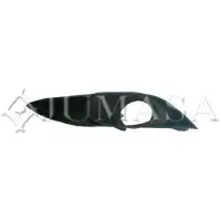 JUMASA 22015138 Ventilatiegrille, bumper