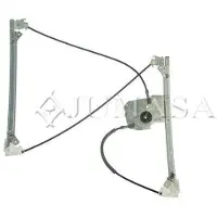 JUMASA ZR AD720 L Raammechanisme