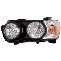 JUMASA 38331454 Koplamp