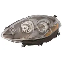 JUMASA 38021201 Koplamp