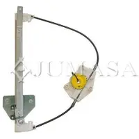 JUMASA ZR AD711 L Raammechanisme