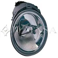 JUMASA 38025505 Koplamp