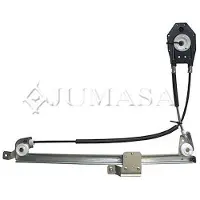 JUMASA 62420533 Raammechanisme