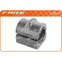FARE 10230 Stabilisatorstang rubber