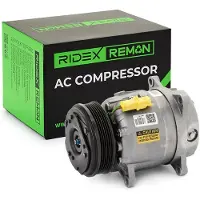 RIDEX 447K0577R Aircopomp
