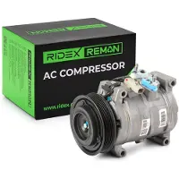 RIDEX 447K0460R Aircopomp