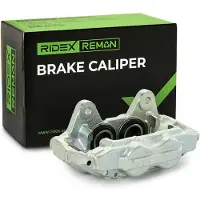 RIDEX 78B0034R Remklauw
