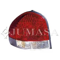JUMASA 40431650 Achterlicht