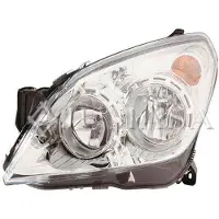 JUMASA 38323086 Koplamp