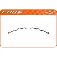 FARE 28679 Stabilisatorstang rubber