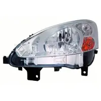 JUMASA 38023556 Koplamp
