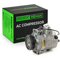 RIDEX 447K0083R Aircopomp