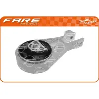 FARE 10493 Motorsteunlager