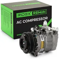 RIDEX 447K0009R Aircopomp