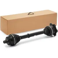 RIDEX 13D0399R Aandrijfas