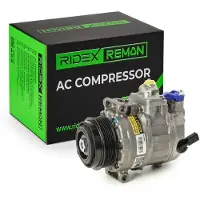 RIDEX 447K0249R Aircopomp