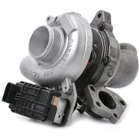RIDEX 2234C10123R Turbocharger