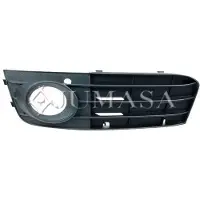 JUMASA 22020434 Ventilatiegrille, bumper