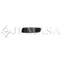 JUMASA 22010436 Ventilatiegrille, bumper