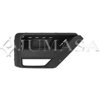 JUMASA 22325577 Ventilatiegrille, bumper