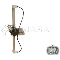 JUMASA ZR BM32 L Raammechanisme