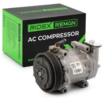 RIDEX 447K0034R Aircopomp