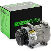 RIDEX 447K0092R Aircopomp