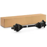 RIDEX 13D0041R Aandrijfas