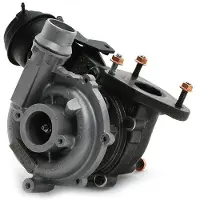RIDEX 2234C10121R Turbocharger