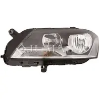 JUMASA 38325564 Koplamp