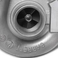 RIDEX 2234C10029R Turbocharger