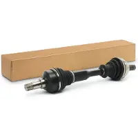 RIDEX 13D0853R Aandrijfas